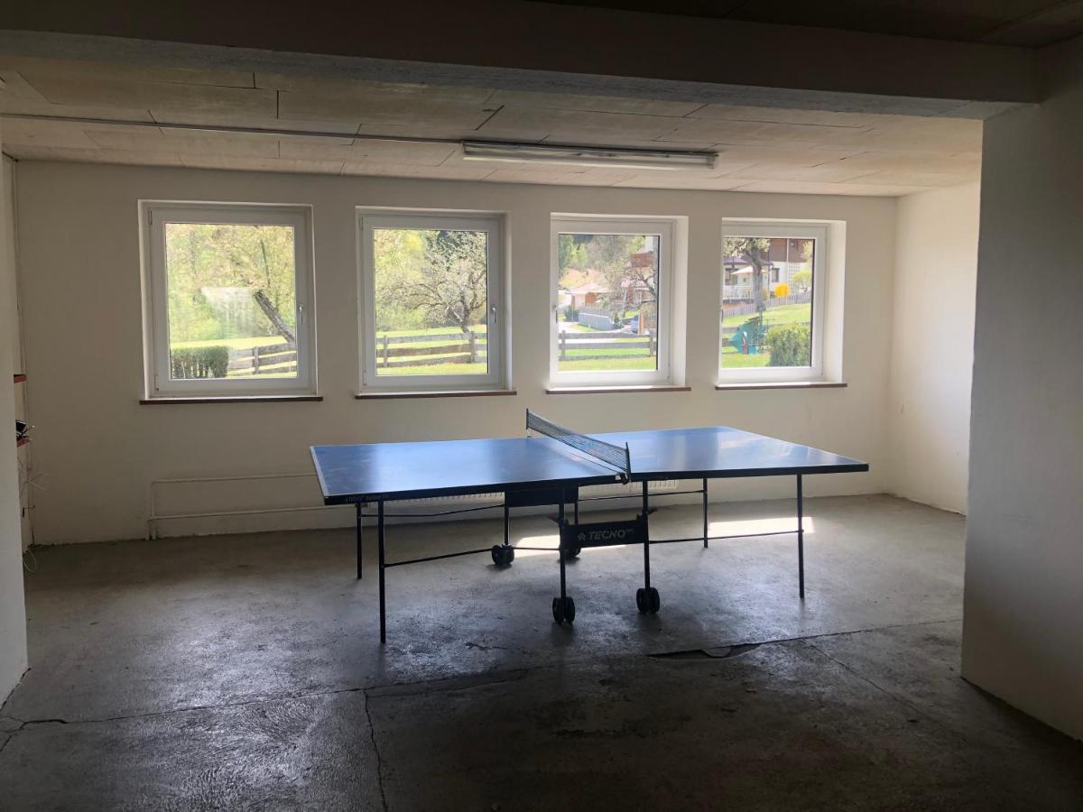 Goderschach Haus Kaser מראה חיצוני תמונה